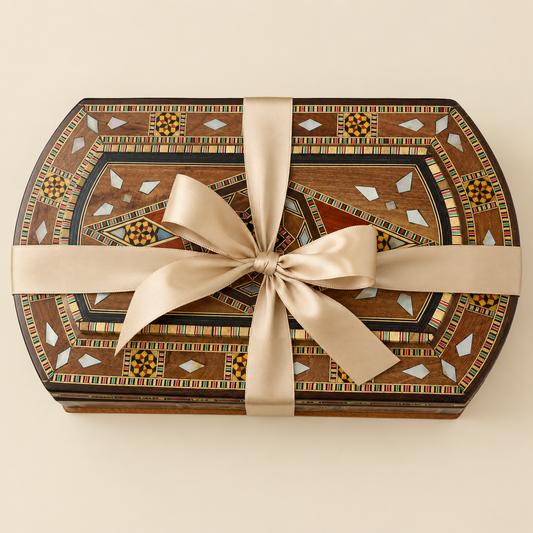 A Damascene Gift Guide by Occasion