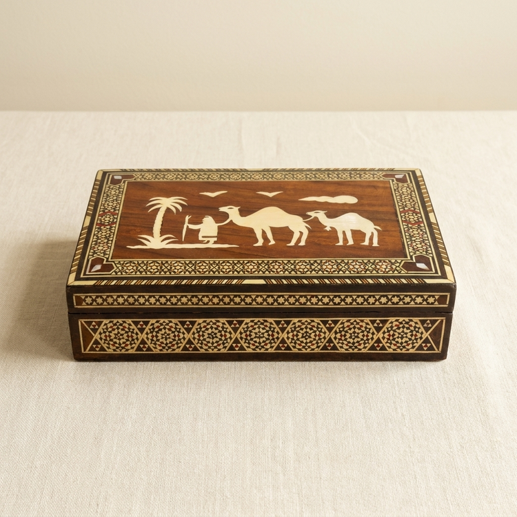 Antiques