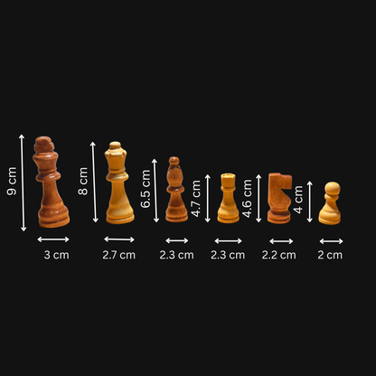 Handcrafted Damascene Backgammon & Chess Table Set by Gaby Al Dayeh – Mother of Pearl Inlay