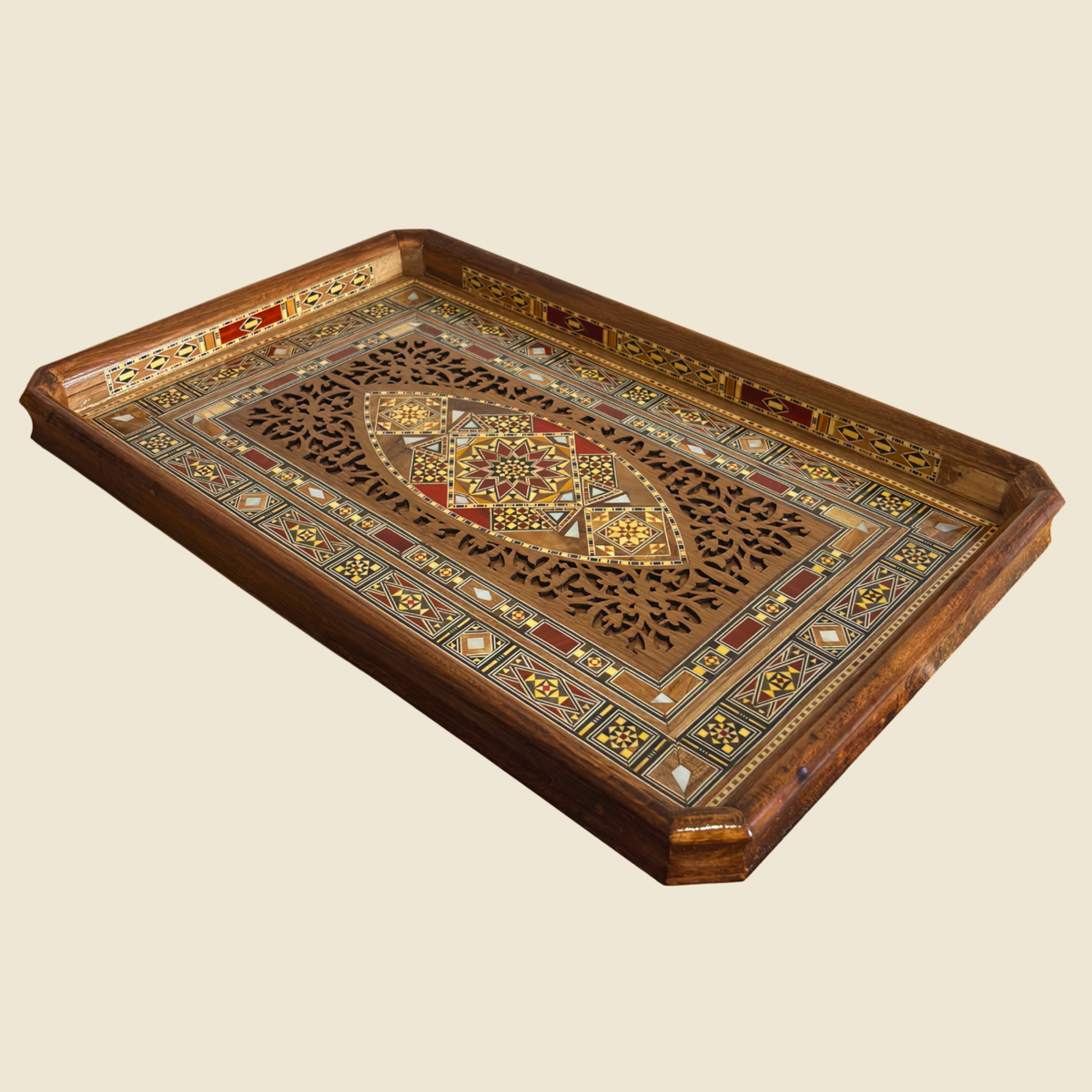Sultana Tray