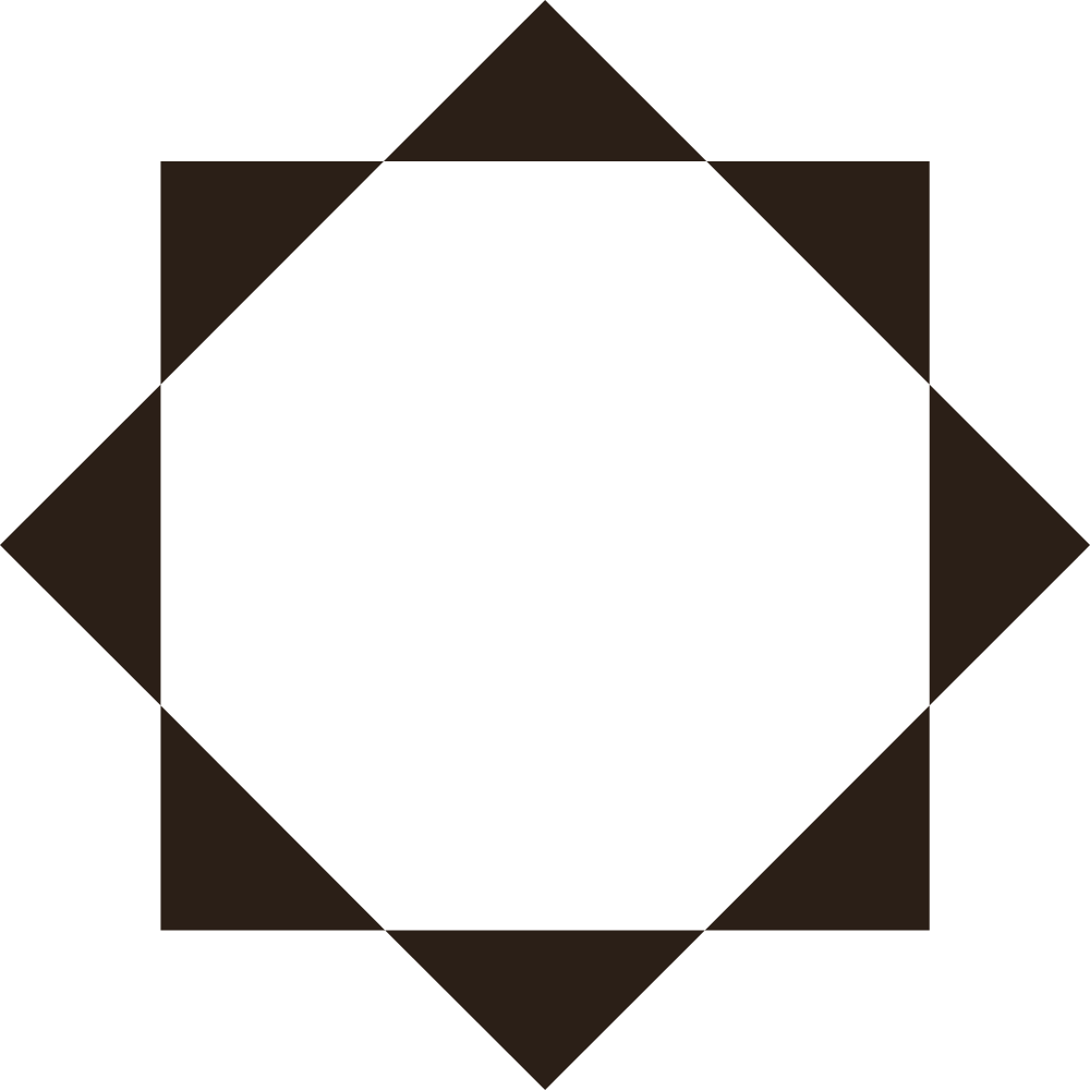 Damascus Box star emblem
