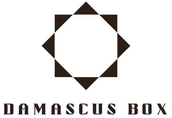 Damascus Box logo