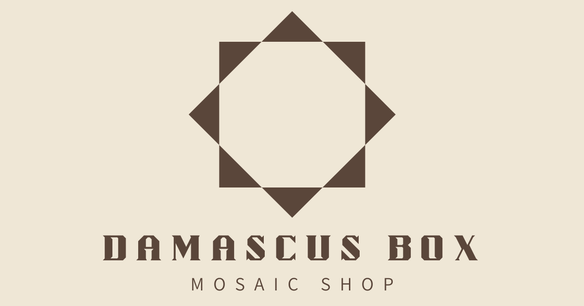 Damascus Box – Damascus Box