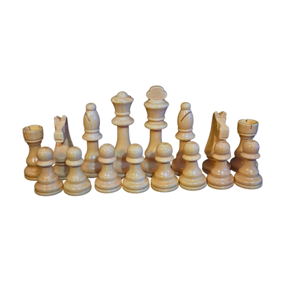 طاولة شطرنج وطاولة زهر موزاييك دمشقي فاخرة من صنع غابي الدايه – مطعّمة بالصدف